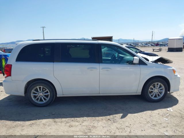 2C4RDGCG9LR254264 Dodge Grand Caravan Sxt
