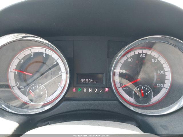 2C4RDGCG9LR254264 Dodge Grand Caravan Sxt