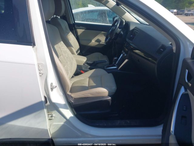 JM3KE2DY1E0424890 Mazda Cx-5 Grand Touring