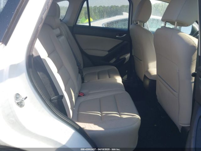 JM3KE2DY1E0424890 Mazda Cx-5 Grand Touring