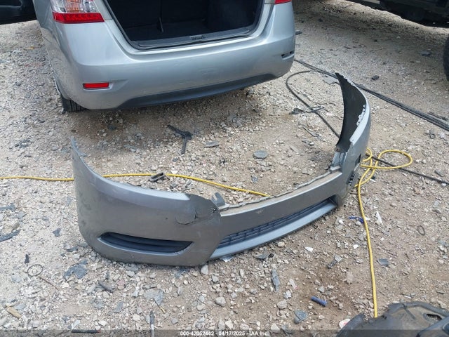 3N1AB7AP6EY278954 Nissan SENTRA S