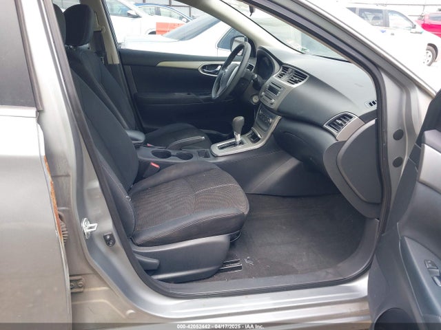 3N1AB7AP6EY278954 Nissan SENTRA S