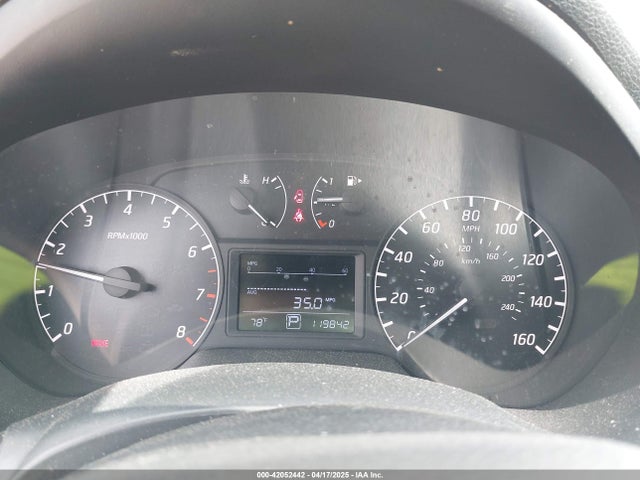 3N1AB7AP6EY278954 Nissan SENTRA S