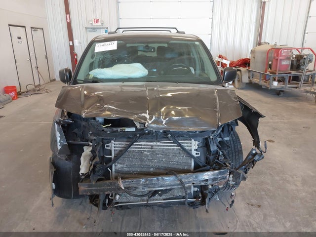 2C4RC1BG0GR150057 Chrysler Town & Country Touring