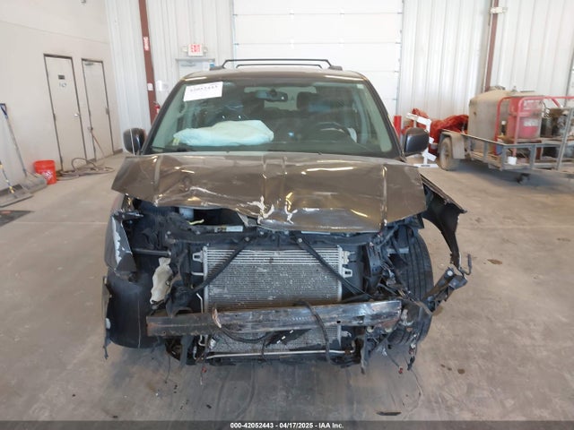 2C4RC1BG0GR150057 Chrysler Town & Country Touring
