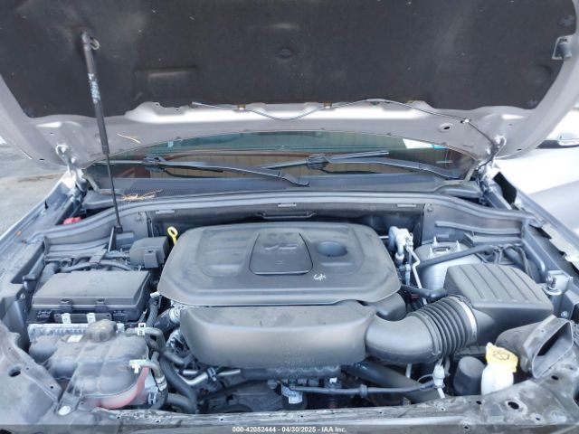 1C4RJFBG0MC504070 Jeep Grand Cherokee Limited 4x4