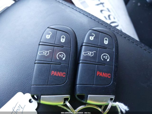1C4RJFBG0MC504070 Jeep Grand Cherokee Limited 4x4