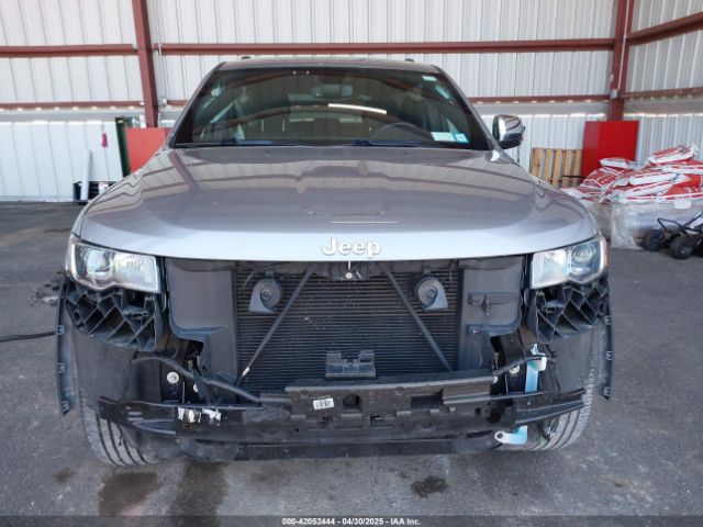 1C4RJFBG0MC504070 Jeep Grand Cherokee Limited 4x4