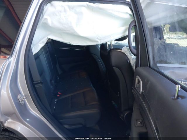 1C4RJFBG0MC504070 Jeep Grand Cherokee Limited 4x4