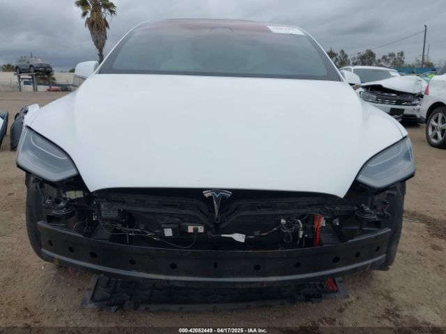 5YJXCDE22JF090522 Tesla Model X 100d/75d/p100d
