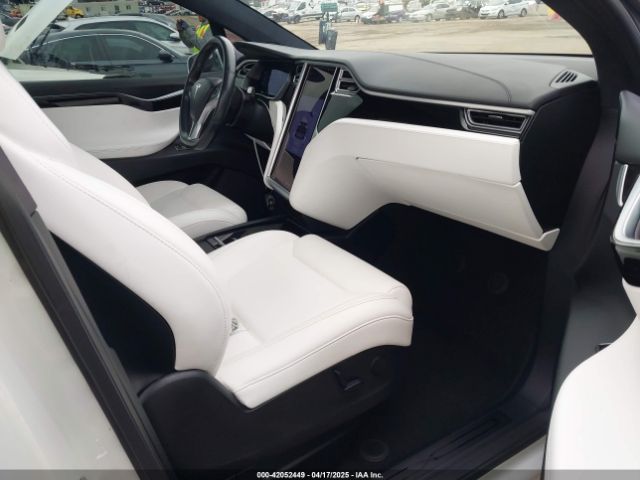 5YJXCDE22JF090522 Tesla Model X 100d/75d/p100d