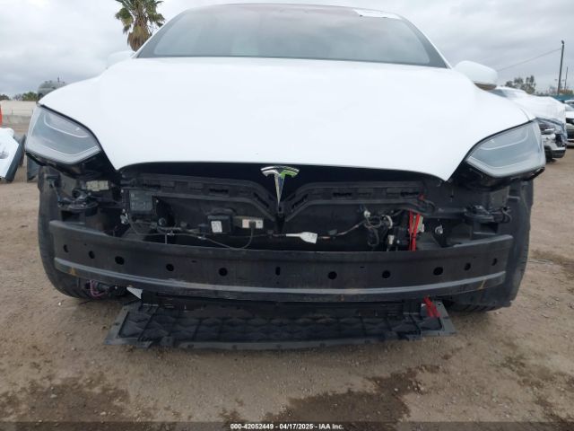 5YJXCDE22JF090522 Tesla Model X 100d/75d/p100d