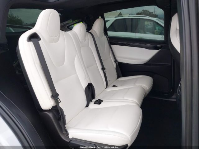 5YJXCDE22JF090522 Tesla Model X 100d/75d/p100d