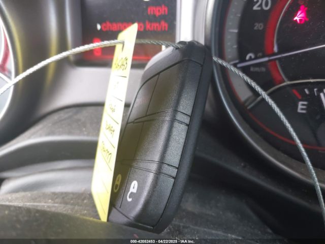 3C4PDCGBXHT534777 Dodge Journey Crossroad Plus