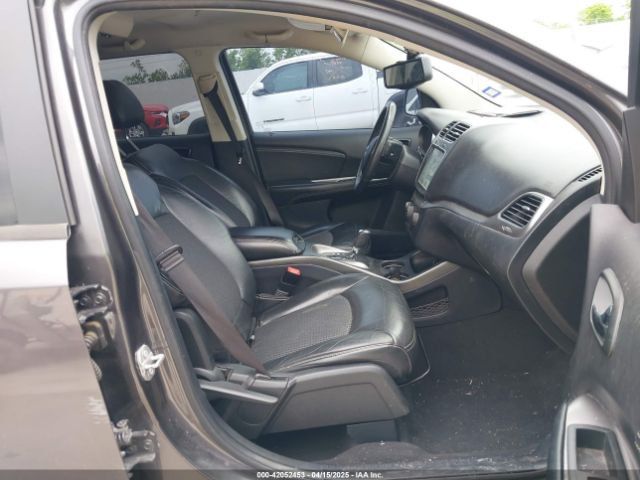 3C4PDCGBXHT534777 Dodge Journey Crossroad Plus