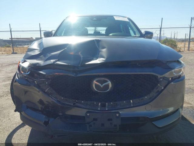 JM3KFBCM1K1686491 Mazda Cx-5 Touring