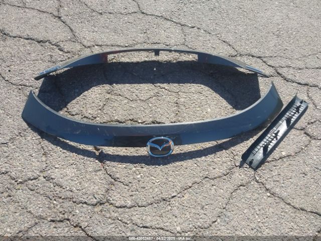 JM3KFBCM1K1686491 Mazda Cx-5 Touring