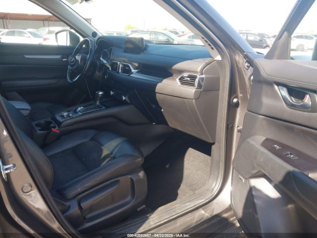 JM3KFBCM1K1686491 Mazda Cx-5 Touring