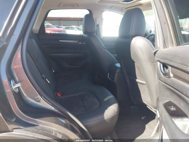 JM3KFBCM1K1686491 Mazda Cx-5 Touring