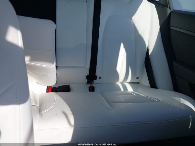 5YJ3E1EA3PF600030 Tesla Model 3 Rear-wheel Drive