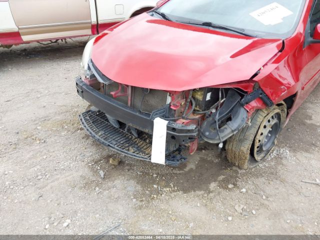 5YFBURHE7GP414474 Toyota COROLLA LE