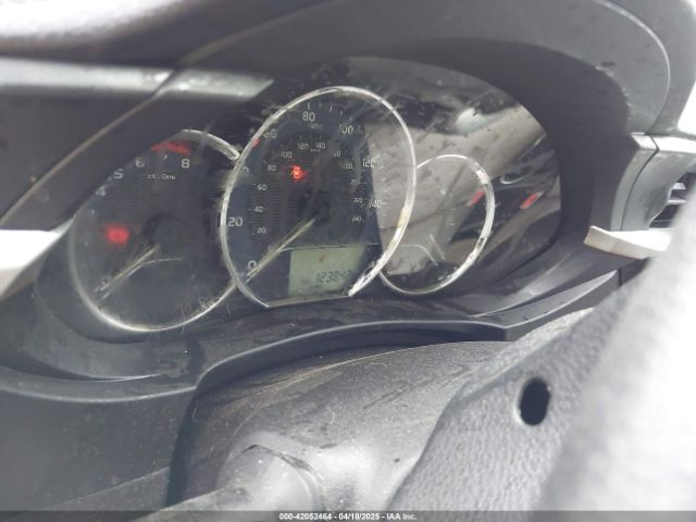 5YFBURHE7GP414474 Toyota COROLLA LE