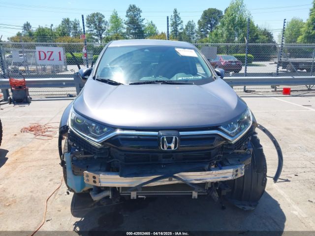 5J6RW1H51LL013820 Honda Cr-v 2wd Ex