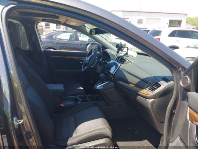 5J6RW1H51LL013820 Honda Cr-v 2wd Ex