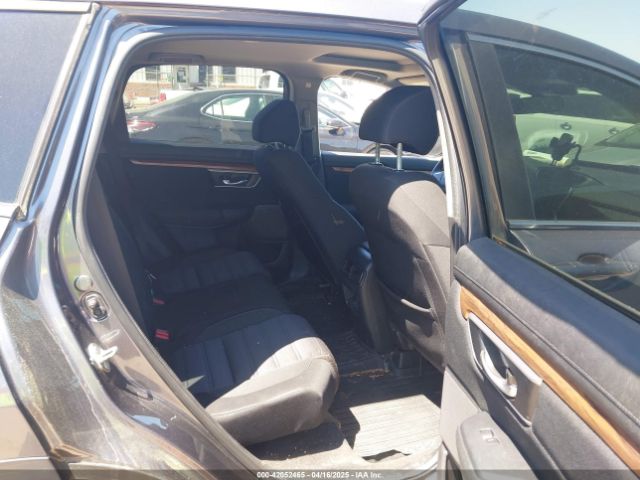 5J6RW1H51LL013820 Honda Cr-v 2wd Ex