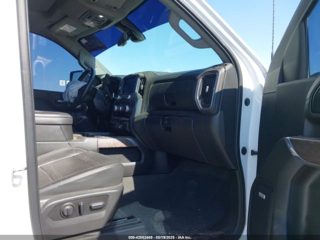 2021 GMC SIERRA 3500HD 1GT49WEY9MF308750 Photo 4