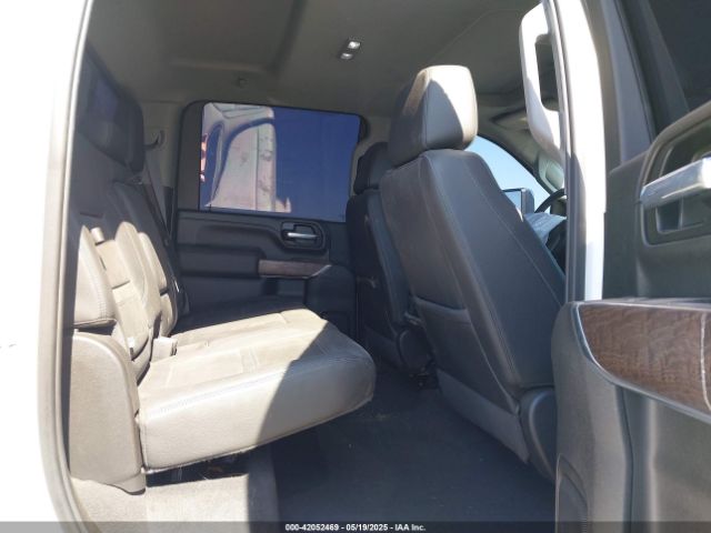 2021 GMC SIERRA 3500HD 1GT49WEY9MF308750 Photo 7