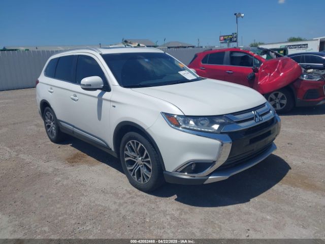 2017 MITSUBISHI OUTLANDER JA4JZ4AX1HZ023740 Photo 0