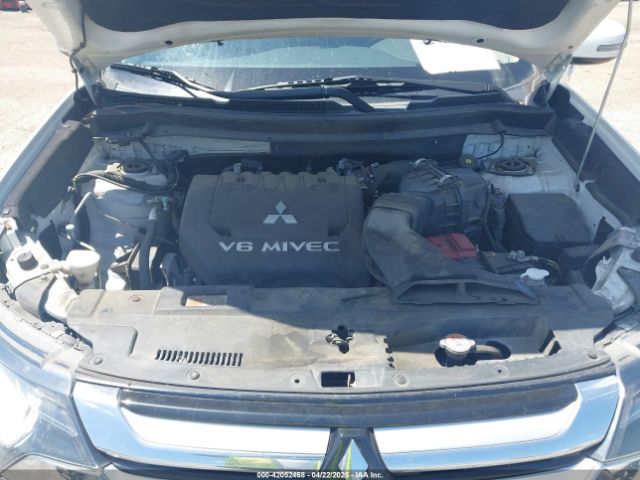 2017 MITSUBISHI OUTLANDER JA4JZ4AX1HZ023740 Photo 9