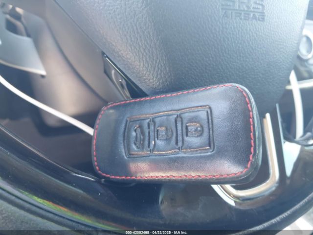 2017 MITSUBISHI OUTLANDER JA4JZ4AX1HZ023740 Photo 10