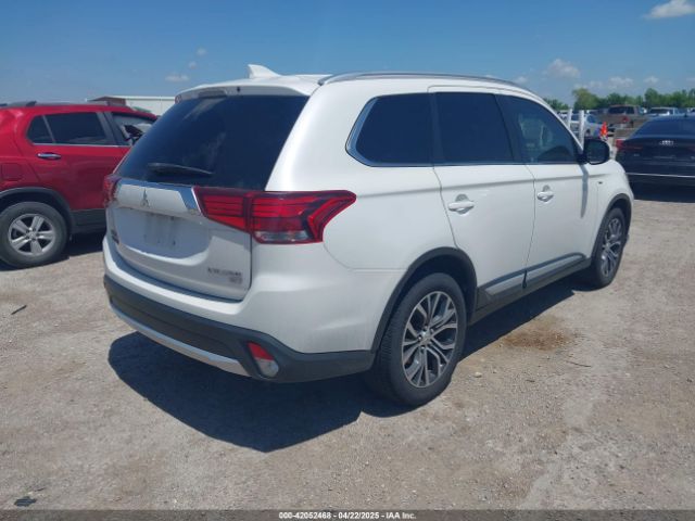 2017 MITSUBISHI OUTLANDER JA4JZ4AX1HZ023740 Photo 3