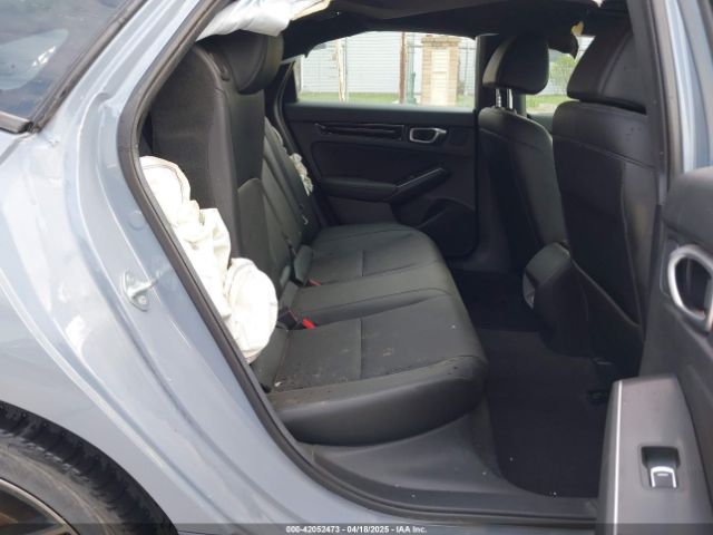 19XFL1G85RE004486 Honda Civic Sport Touring