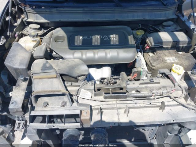 1C4PJMAB0GW314614 Jeep Cherokee Altitude