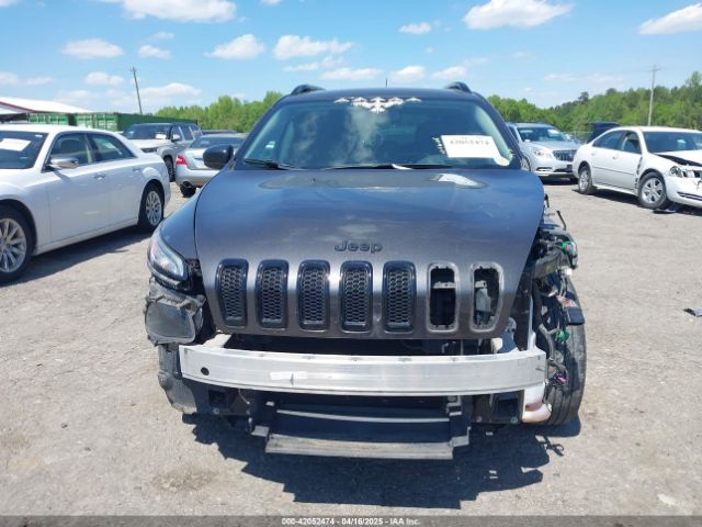 1C4PJMAB0GW314614 Jeep Cherokee Altitude