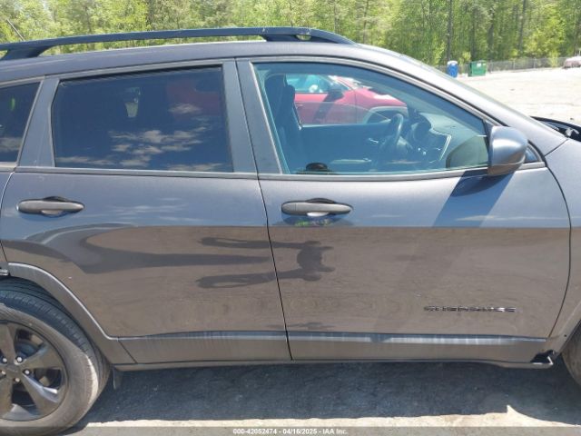 1C4PJMAB0GW314614 Jeep Cherokee Altitude