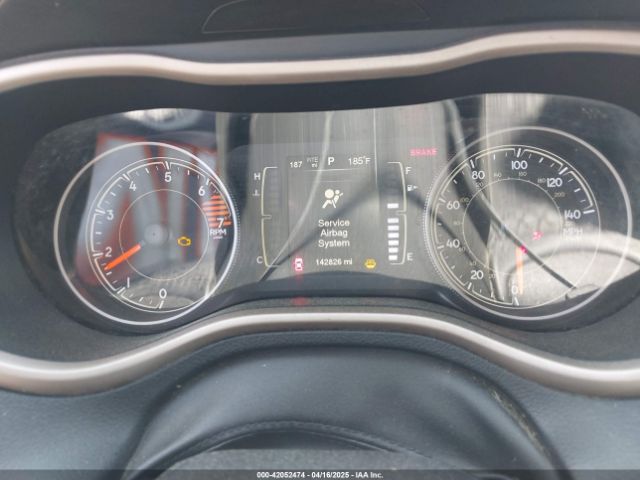 1C4PJMAB0GW314614 Jeep Cherokee Altitude