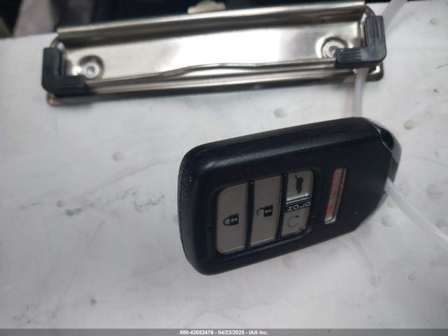 5FNYF5H99GB004142 Honda Pilot Touring
