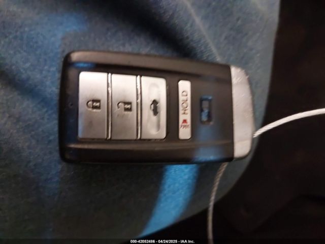 2014 ACURA RLX JH4KC1F55EC005059 Photo 10