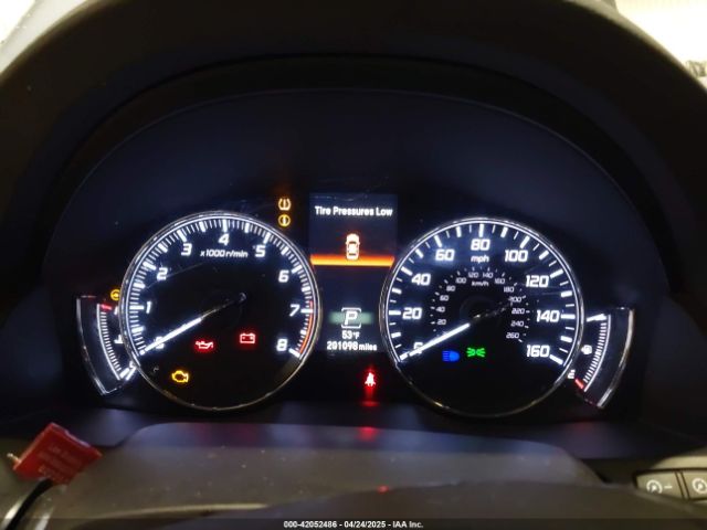 2014 ACURA RLX JH4KC1F55EC005059 Photo 6