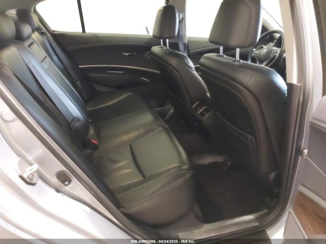 2014 ACURA RLX JH4KC1F55EC005059 Photo 7