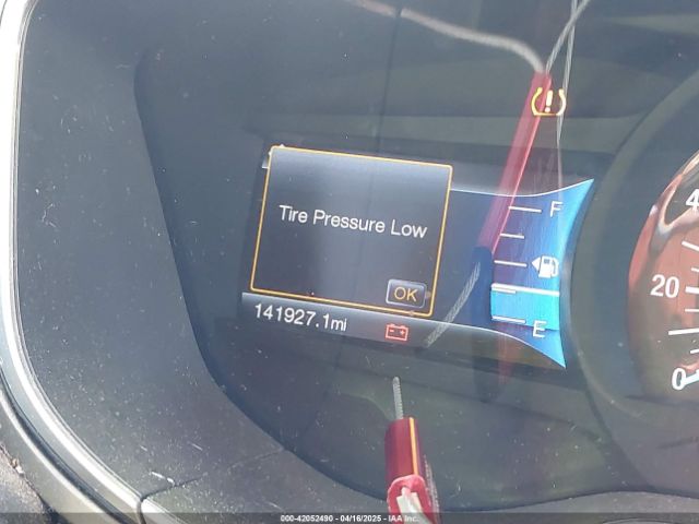 3FA6P0H79GR165486 Ford FUSION SE