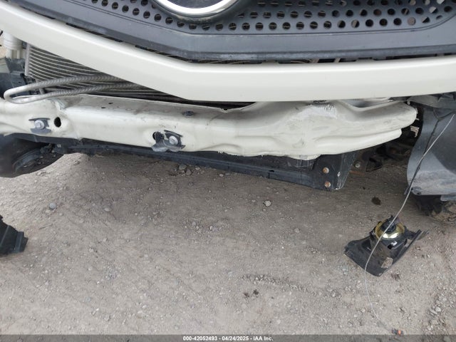 WD3FE7CD6HP541327 Winnebago Walk-in Van