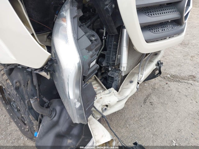WD3FE7CD6HP541327 Winnebago Walk-in Van