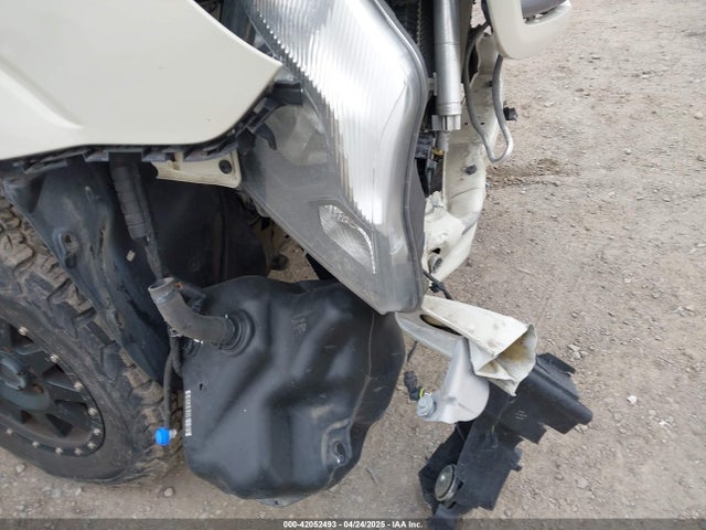 WD3FE7CD6HP541327 Winnebago Walk-in Van