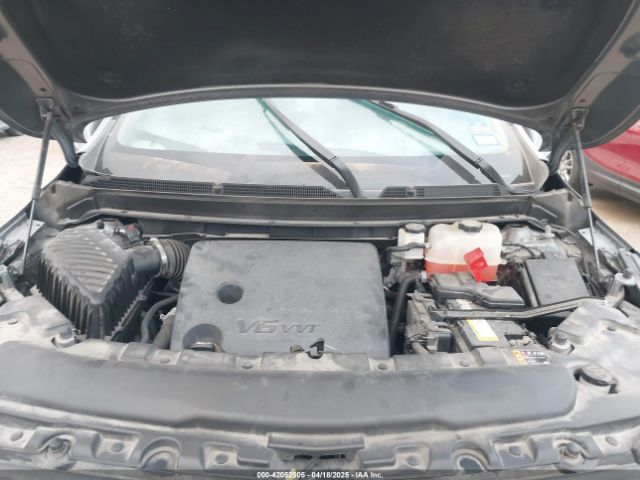 5GAERBKW4LJ226048 Buick Enclave Fwd Essence