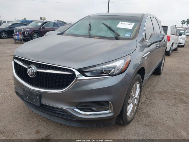 5GAERBKW4LJ226048 Buick Enclave Fwd Essence